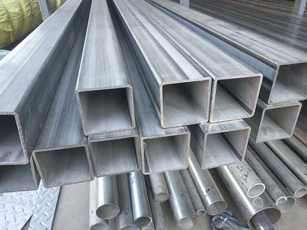 怎样合理选择不锈钢