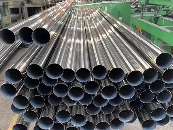 不锈钢的物理性能