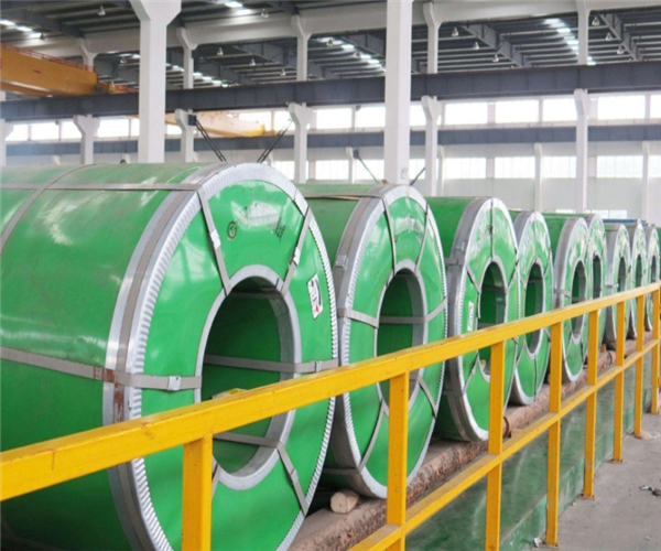 沈阳不锈钢管的应用前景