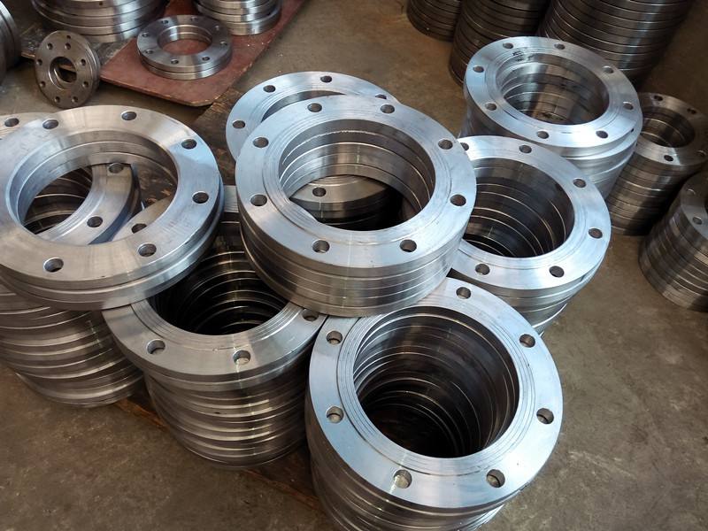 不锈钢法兰