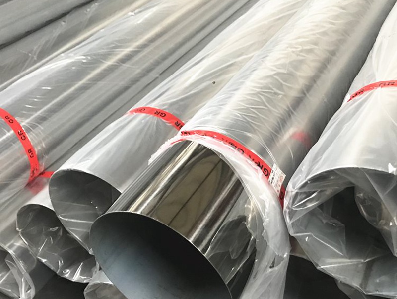 316L不锈钢管抗拉强度是多少？